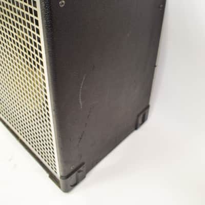 Gallien-Krueger MB115 1x15" Bass Combo Amp image 8