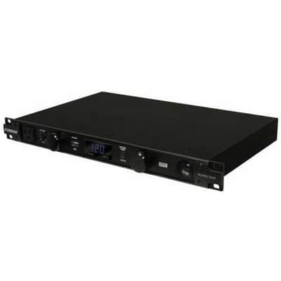 Furman PL-PRO DMC 20A Rackmountable Power Conditioner with Lights & Volt Ammeter image 2
