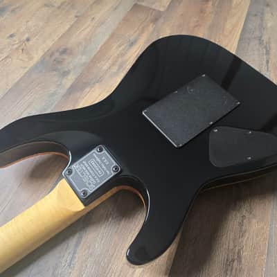 Schecter USA Custom Shop California Classic image 19