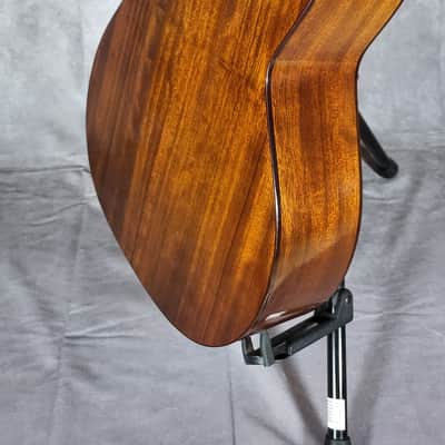 El Cordobés 365/II Classical Concert Guitar – Beautiful Original Vintage Condition image 5
