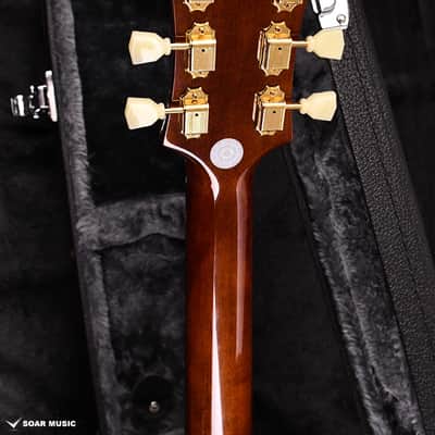 Seventy Seven ALBATROSS-JAZZ-JT NA(Natural) S/N #SS25225 約2.8kg image 11