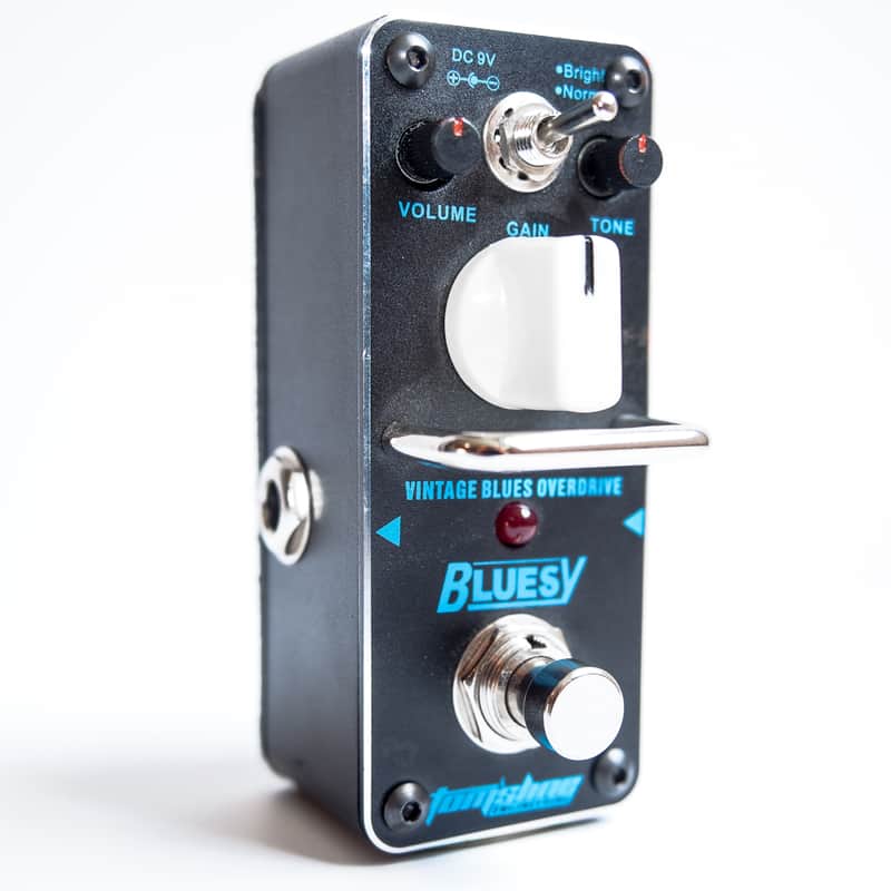 Tomsline ABY-3 Bluesy image 2