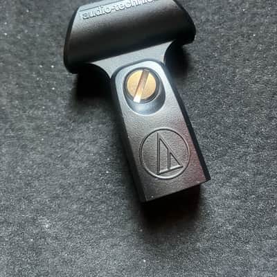 Audio-Technica AT4021 Small Diaphragm Cardioid Condenser Microphone image 6