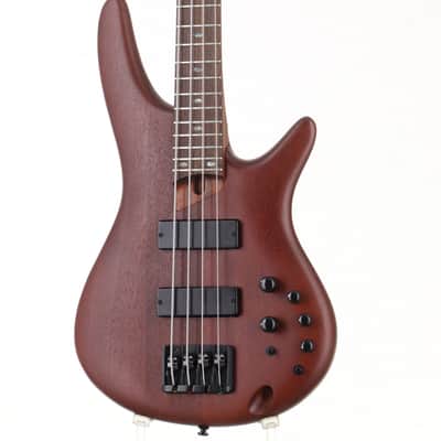 Ibanez SR500E Brown Mahogany (2023) [230904007] (05/14) image 6