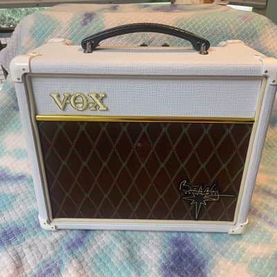Vox VBM1 Brian May Amp image 1