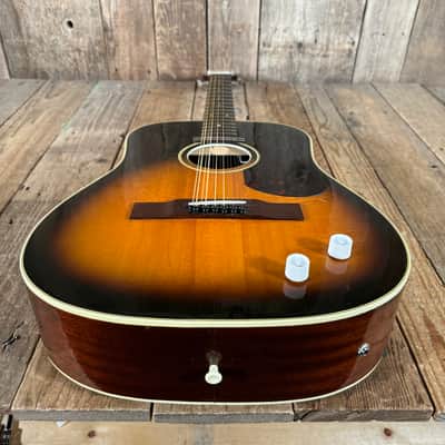 Hagstrom H-33E 12 String 1960s - Sunburst image 9