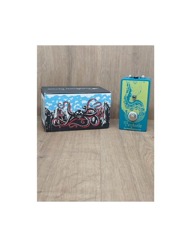 EarthQuaker Devices Tentacle image 1