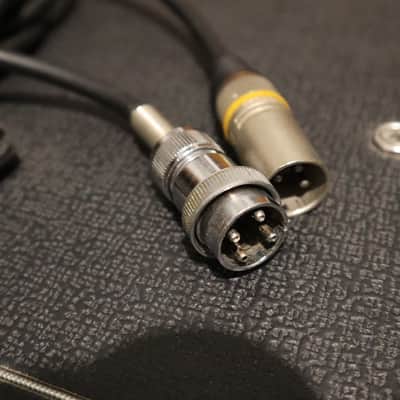 Electro-Voice 664 Vintage Microphone (Serial No.: 1963 - all original) Bild 11
