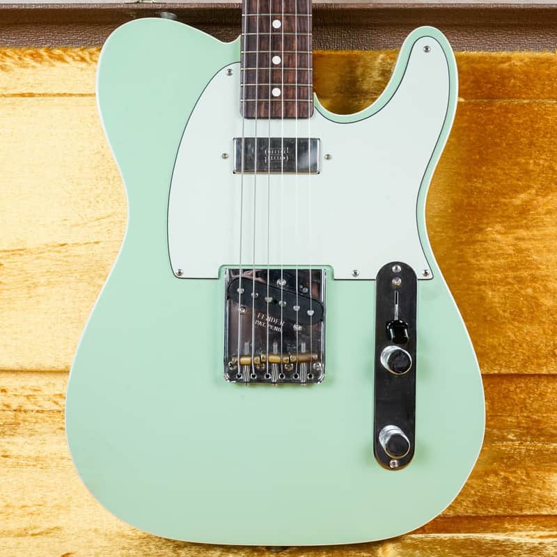 Fender American Vintage '62 Telecaster Custom | Reverb Australia