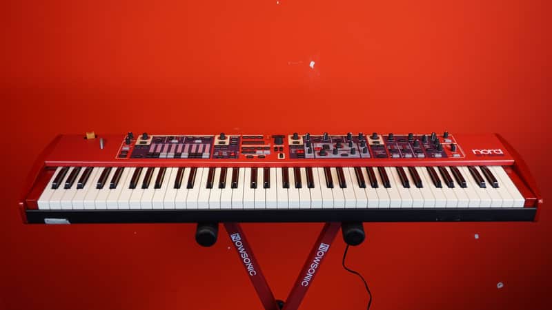 NORD Stage 1 Compact (young used) | Reverb