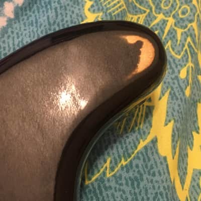Fender Standard MIM 2000-2001 + EXTRAS image 12
