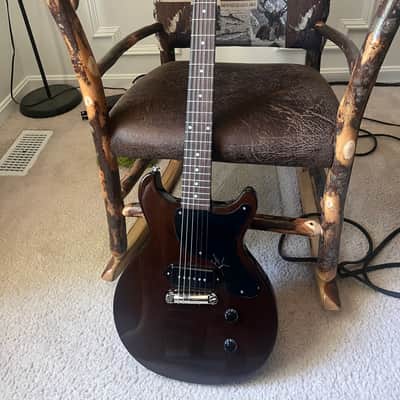 Gibson Les Paul Junior Double Cut 2024 w/ OHSC image 1