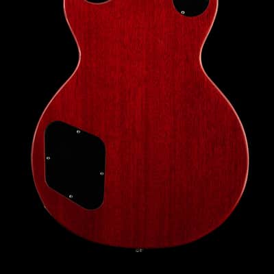 Gibson Custom Shop ’58 Les Paul Reissue owned and played by Frank Hannon of Tesla image 7