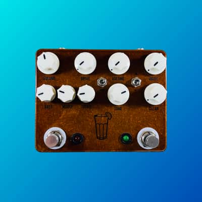 JHS Sweet Tea V3 image 1