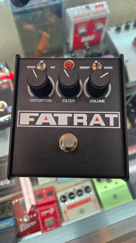 ProCo Fat Rat