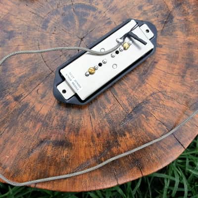 Seymour Duncan Vintage P90 Dogear Pickup SP90-1B 2019 image 5