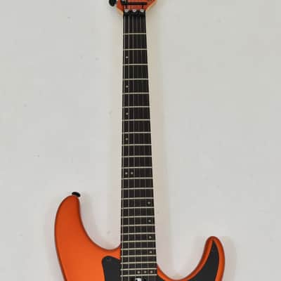Schecter Sun Valley Super Shredder FR Lambo Orange B-Stock 4135 image 3