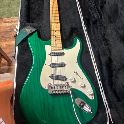 G&L Legacy USA Special 1993 - gloss image 5