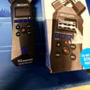 Zoom H1essential Portable 32-Bit Stereo Handy Recorder - Black - One-Time Used + 32GB microSD Card