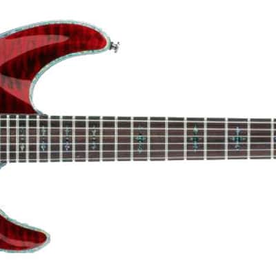 Immagine HELLRAISER BCH Schecter - 2