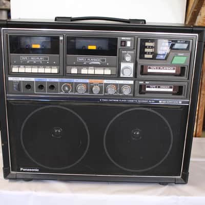 Tape Decks/Reel to Reel Players - Shop New & Used | Reverb