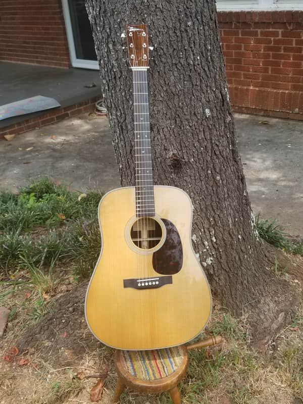 Eastman E20D-TC 2017 Natural image 1