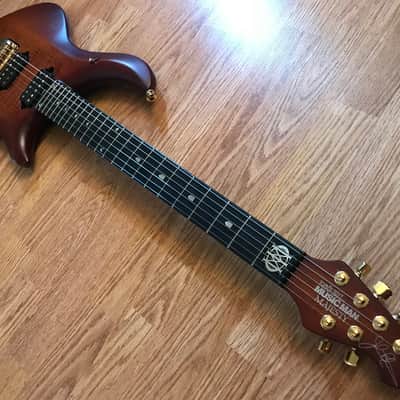 Music Man Majesty Artisan image 8