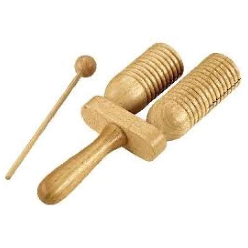 WOOD AGOGOS CROSON T55 image 1