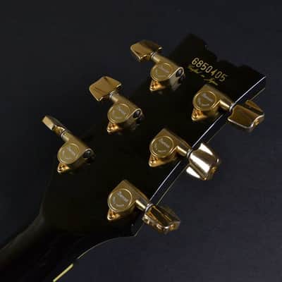 Ibanez Artist Super Edition Gold Hardware 1985 (USED) image 5