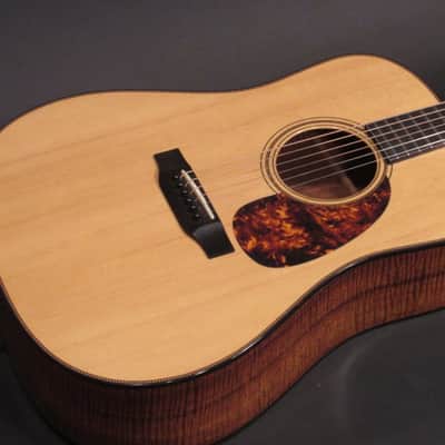 Breedlove Revival Series Chris Hillman  Calendar DK Ltd. Ed. 2005 Natural image 1