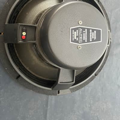 Altec 420A speaker image 2