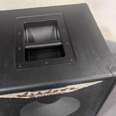 Ashdown Engineering OriginAL HD-1 300w Mini Bass Head with 300w 1 x 12" RM-112T-EVO II Super Lightweight Bass Cabinet image 8