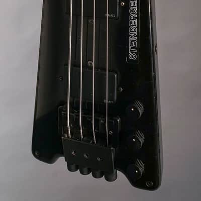 Steinberger L2 1982 image 3