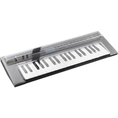 Decksaver Yamaha Reface Range Cover image 1