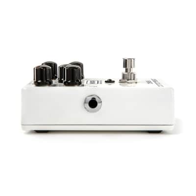 MXR M87 Bass Compressor Effects Pedal image 6