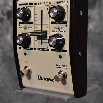 Ibanez ES3 Echo Shifter image 1