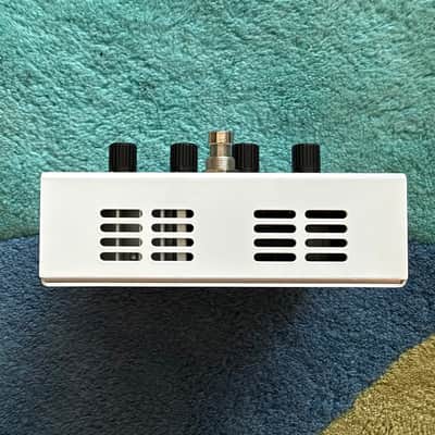 Orange Terror Stamp 20-Watt Pedalboard Guitar Amp 2020 - Present - White image 6