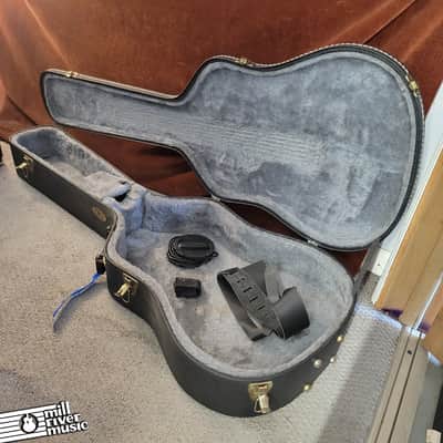 Takamine F-400S 12-String Dreadnought Acoustic Guitar w/HSC - Used image 11