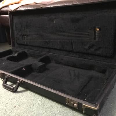 1985 Kramer Pacer Imperial + OHSC - USA - *NOT a reissue* image 15