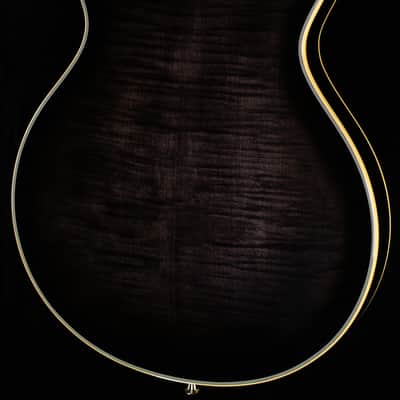 Duesenberg StarPlayer TV Custom Black (044) image 2
