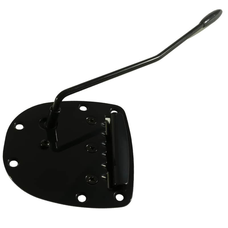 Kluson KJZ400B Custom Shop Offset Tremolo For Fender Jazzmaster Or