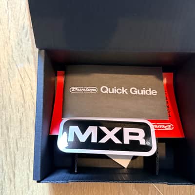 MXR M101 Phase 90 1995 - Present - Orange image 2
