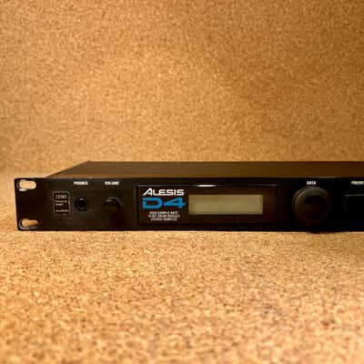 Alesis D4 Drum Module 1990s – Serviced – Warranty image 11