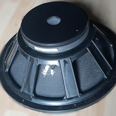 Immagine 15" 500W 4ohm Eminence OEM 2002 - Black - 3