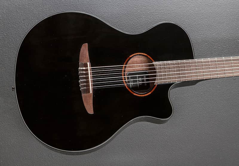 Yamaha NTX1