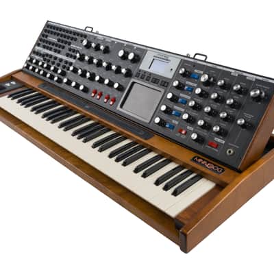 Moog Minimoog Voyager XL Analog Keyboard Synthesizer (40th Anniversary Edition) [USED] image 8