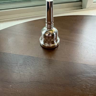 Shires Trombone Mouthpiece 7c image 5