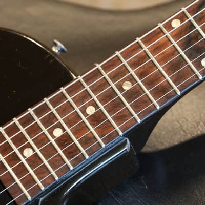 Vintage! 1958 Gibson Les Paul Junior All OG Electric Guitar Sunburst + HSC image 8