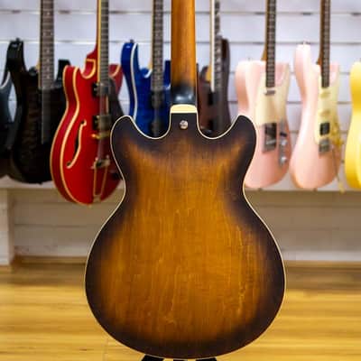 Ibanez AS53 Artcore image 5