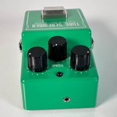 Ibanez TS808 Tube Screamer Overdrive Pedal image 4